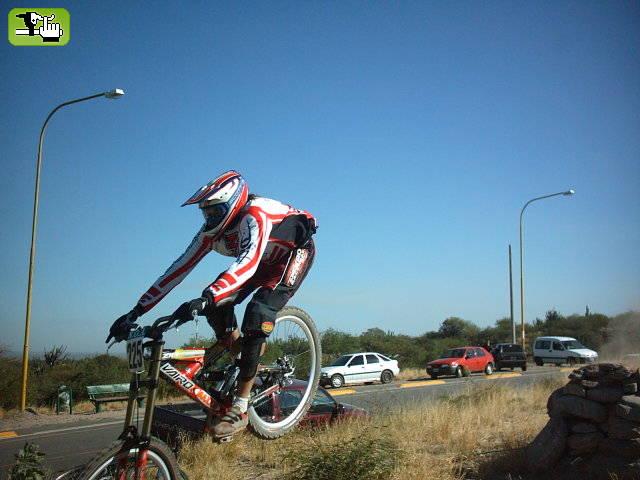 1° FECHA PROV. DH CATAMARCA 06