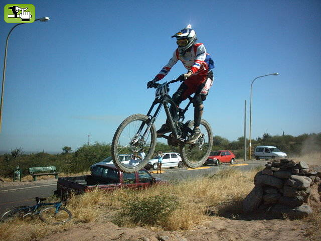 1° FECHA PROV. DH CATAMARCA 06