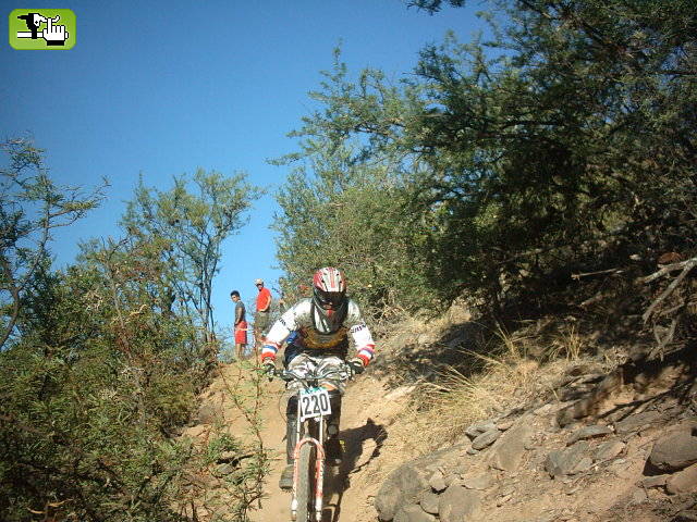 1° FECHA PROV. DH CATAMARCA 06