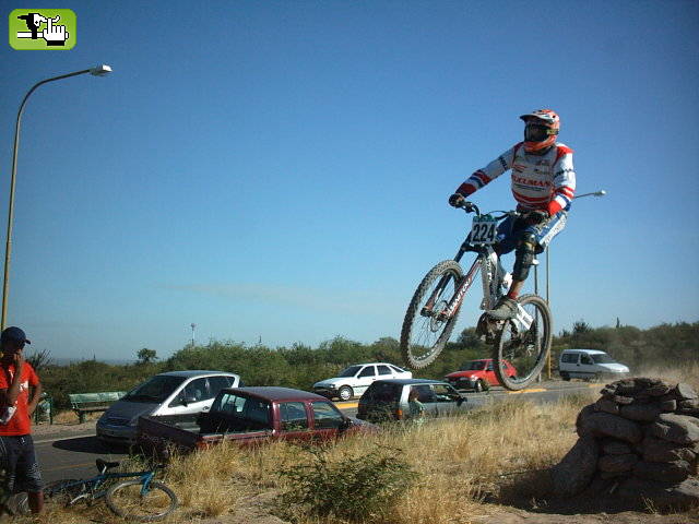 1° FECHA PROV. DH CATAMARCA 06