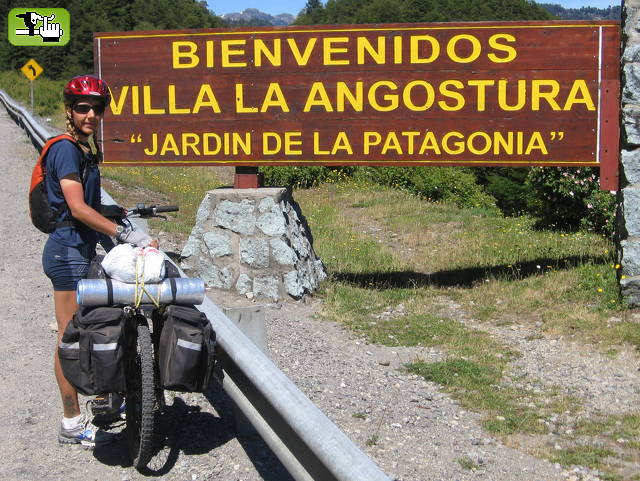 Villa la Angostura