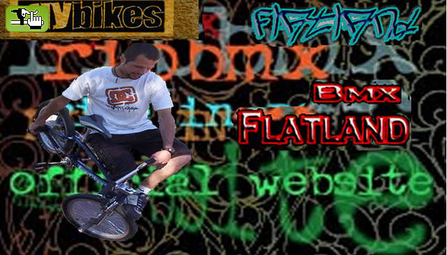 FLATLANDER