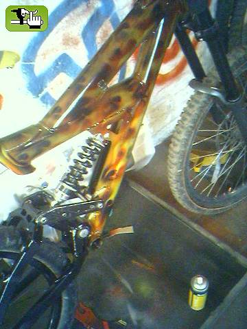 intento de fuego