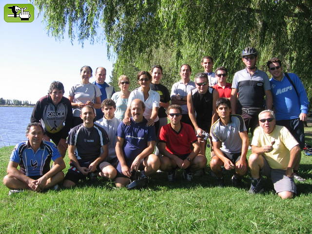 GRUPO LA LOMA (LA PLATA)