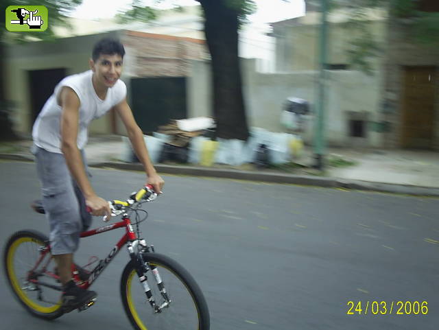 el loco GUS