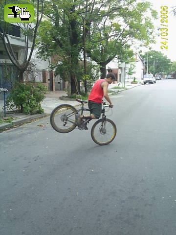 jodiendo un poquito