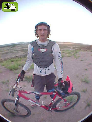 Barda neuquen