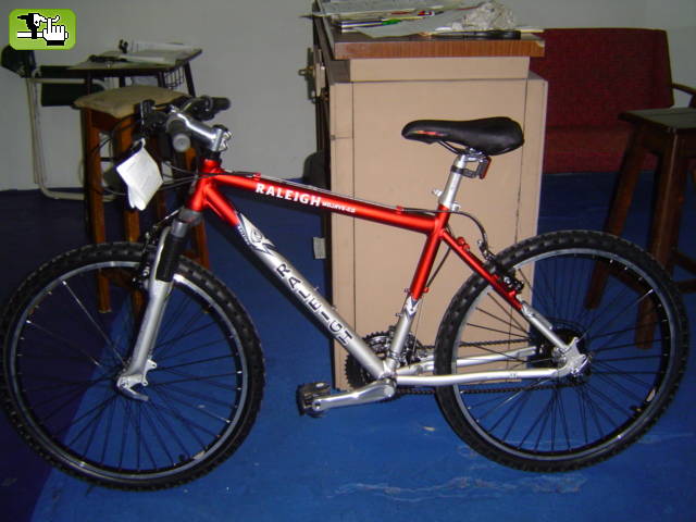 Localsbike