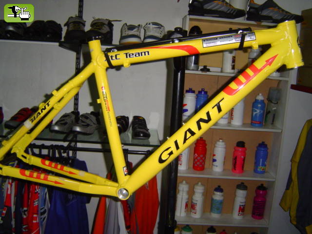 Localsbike