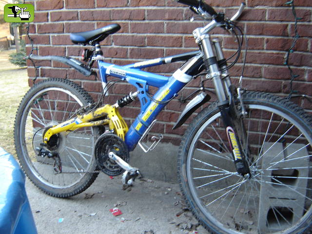 mi bike