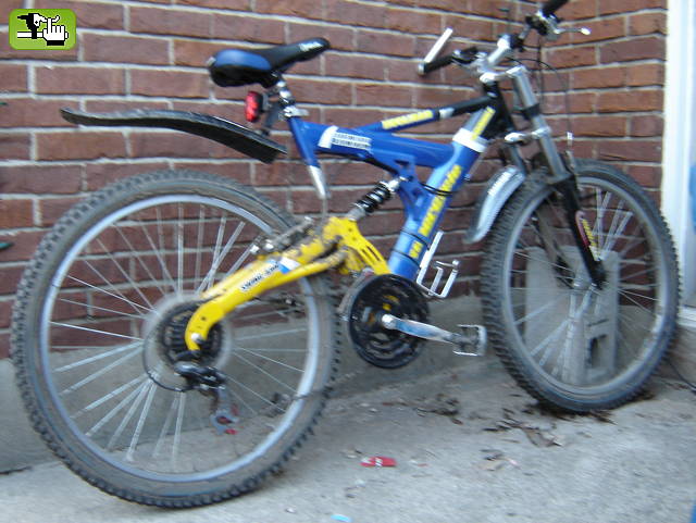 mi bike
