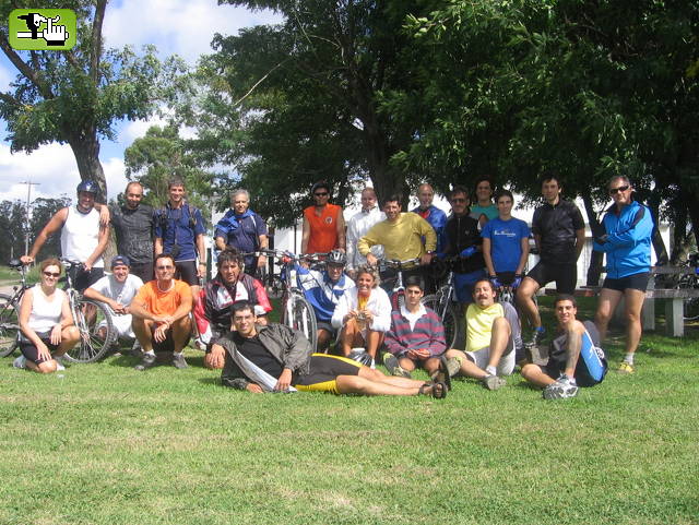 GRUPO LA LOMA (LA PLATA)