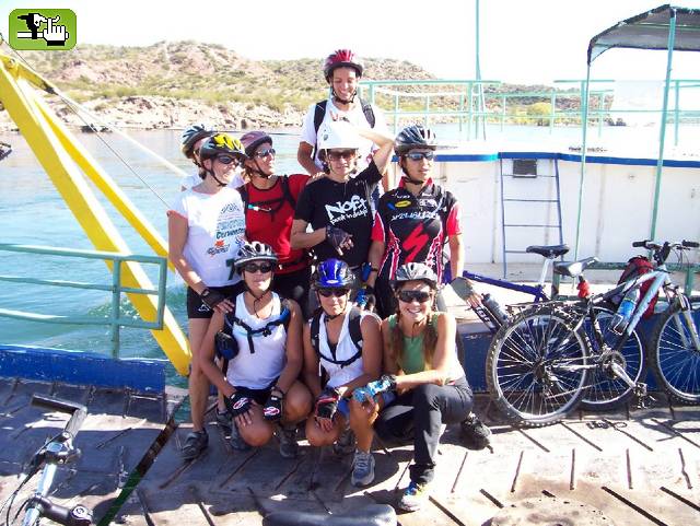 Las Chicas