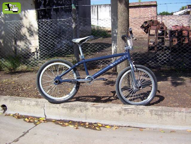 MI INERTIA FLATERA!!!