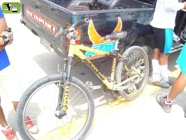 otra  bike
