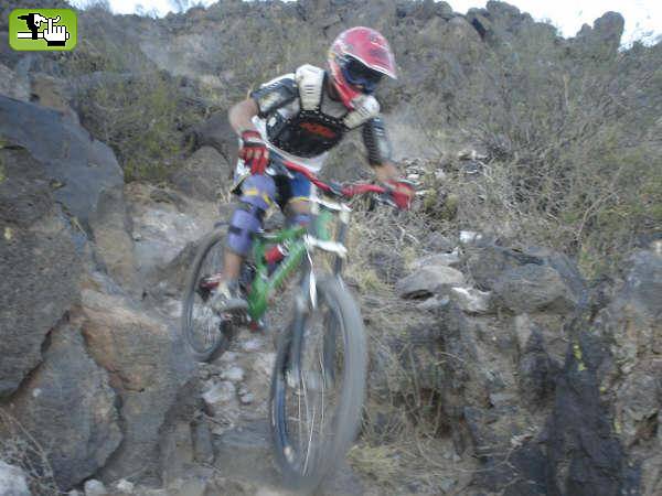 dh sanrafaelino