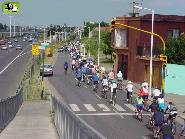 Recorrido Semana Santa