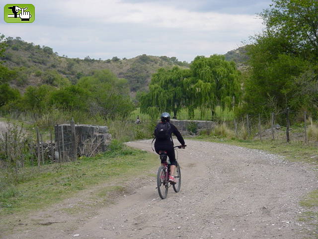 La Cumbrecita