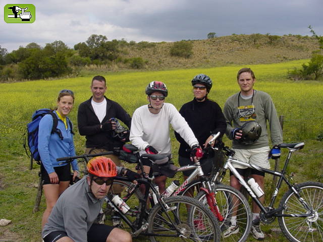 Sierra de la Ventana