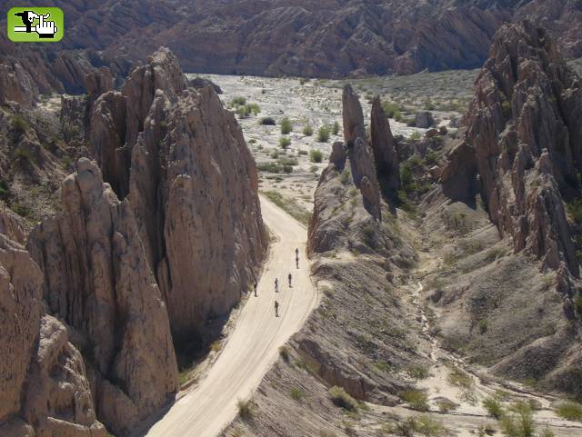 Valles Calchaquies