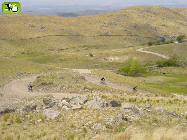 Trascandonga