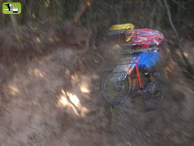 salto en circuito do vago, pna