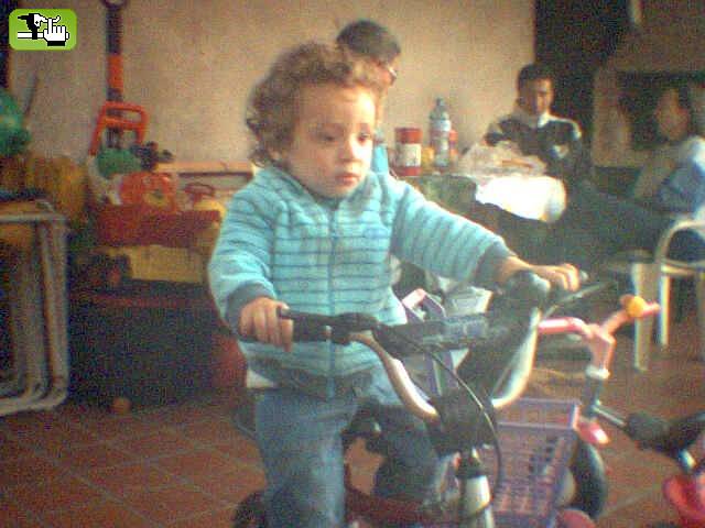 futuro biker!!