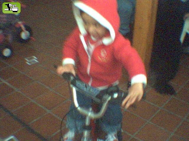 practicando un poco