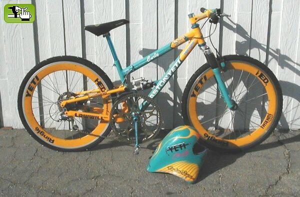 rara bike