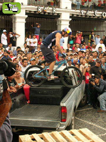 Petr Kraus Argentina