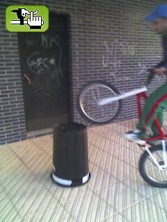 hop hop amos arrivaaa!!
