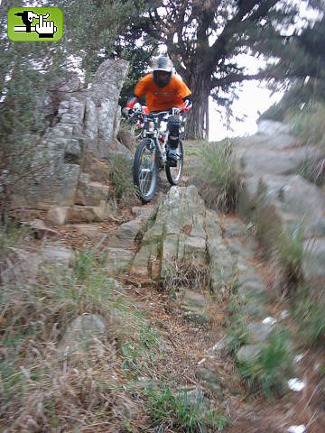 GP Tandil DH 2006