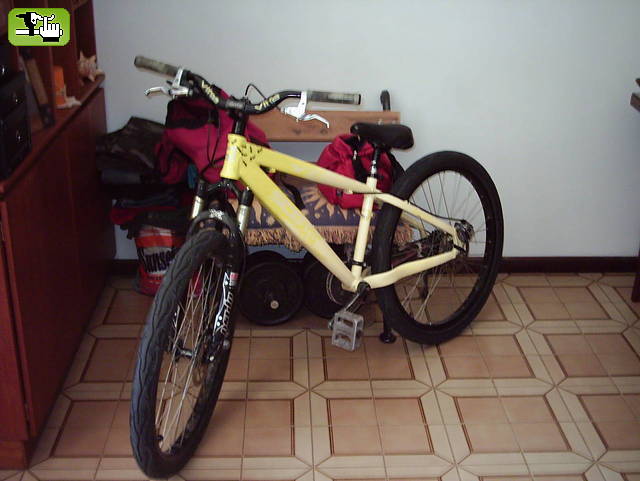 la nueva de muchachota