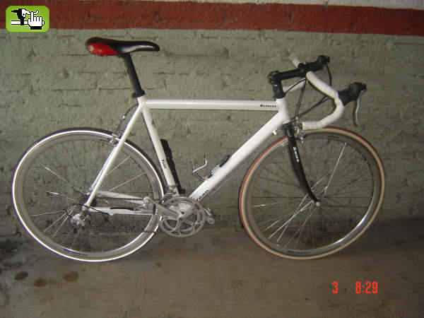 Vendo rutera