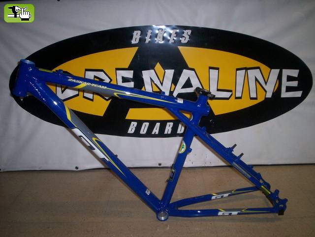 adrenaline