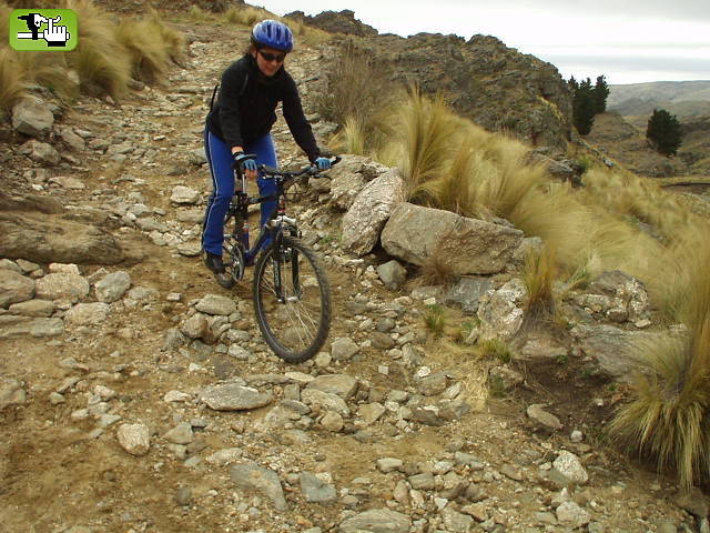 Descensos a full - MERLO SL