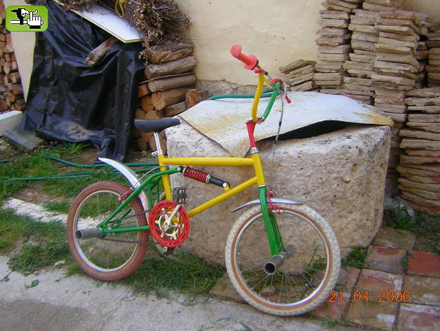 mi bike