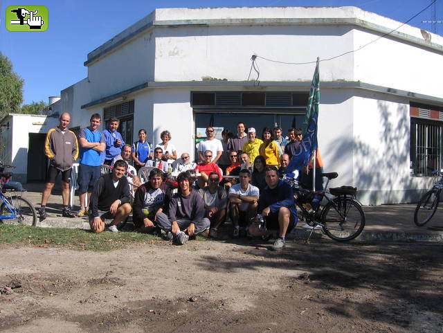 GRUPO LA LOMA (LA PLATA)