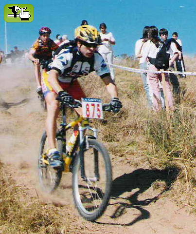 trasmontaña 2005