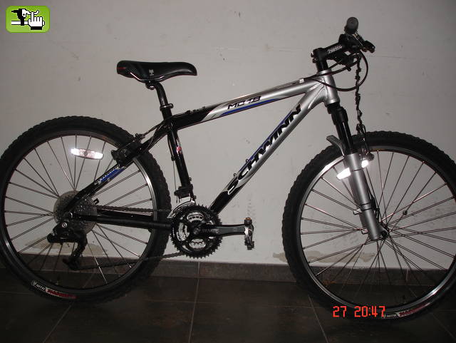 Mi Bici