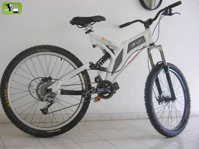 mi nueva nobia...opinen
