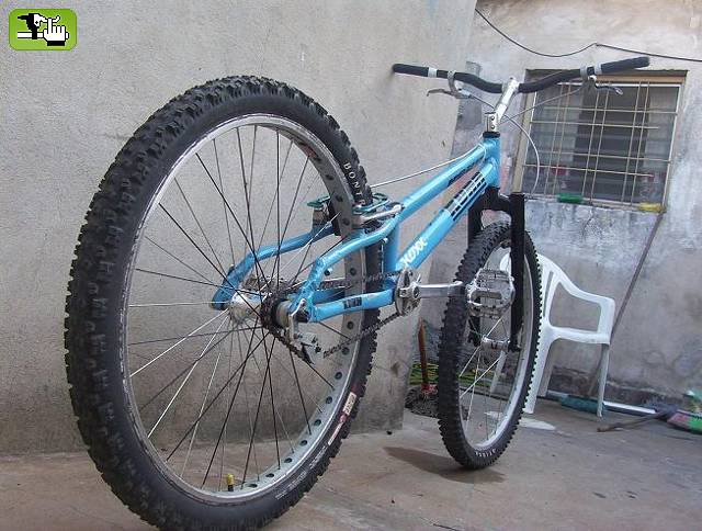 bici