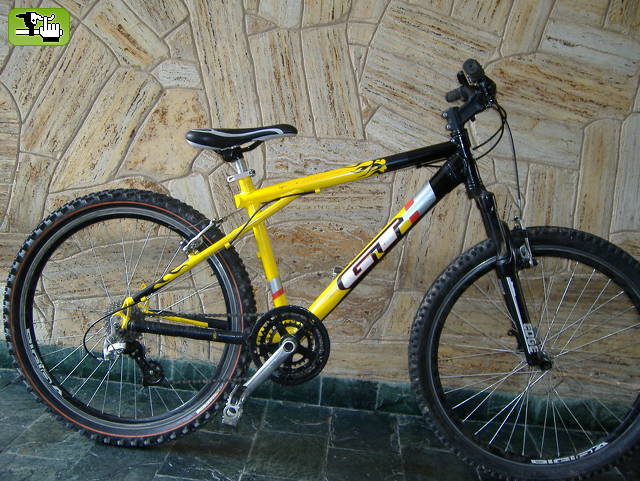 vendo gt avalanche 2.0