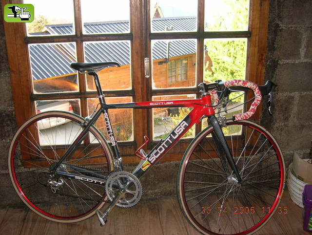 opina de mi bici