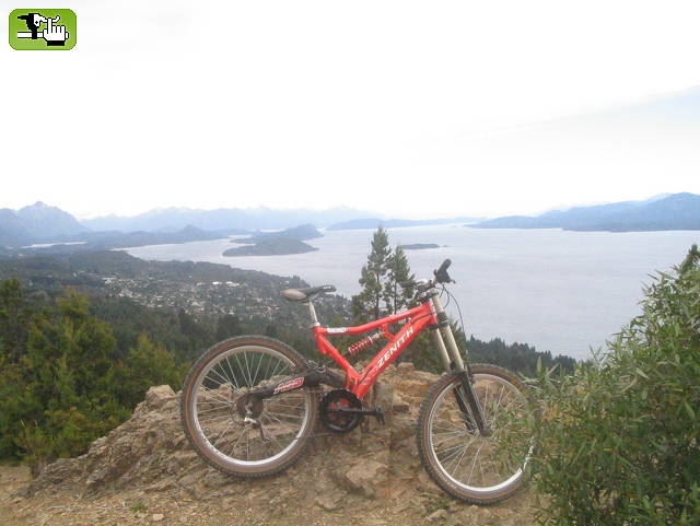extraño la montañaaaaa jeje