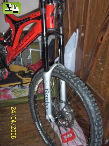 BIG HIT COMP RED 03