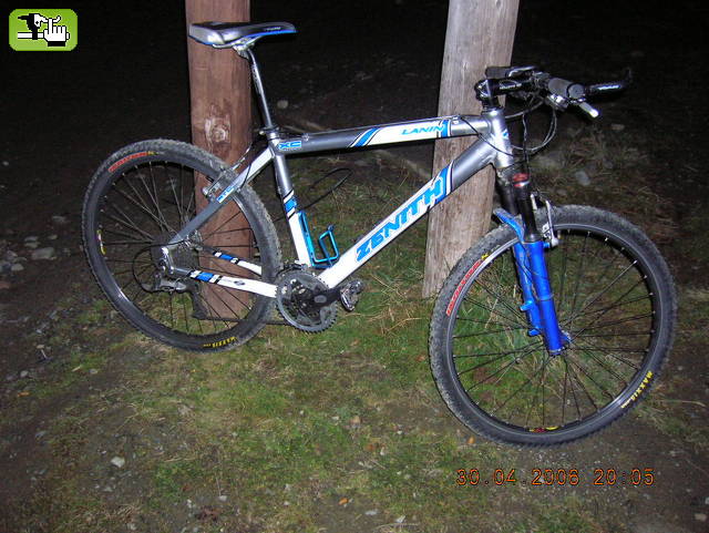 zenith