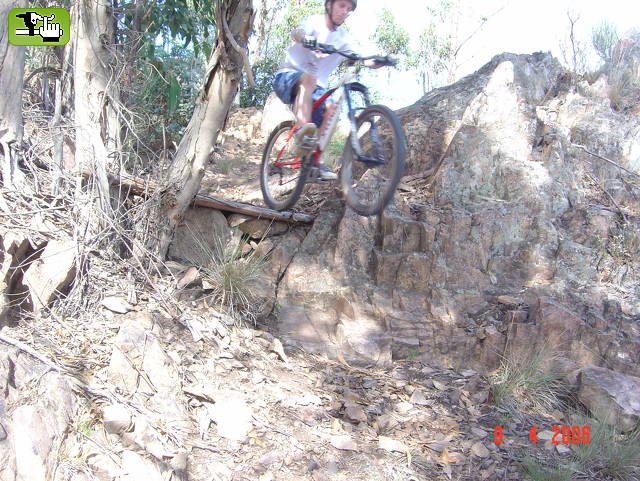  saltito tandil