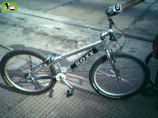 super maquina