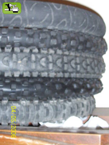 Cubiertas 24"